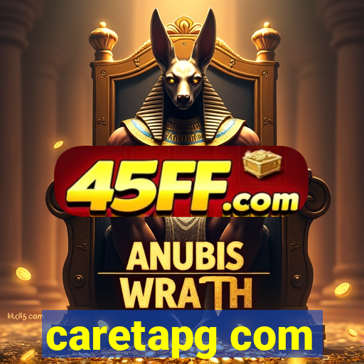 caretapg com